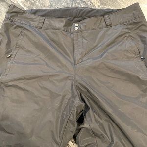 Columbia Snow board Ski 3X